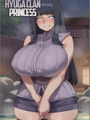 Hyuga Clan Princess