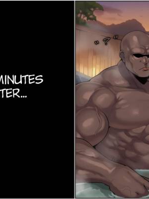 Hyuga Clan Princess Porn Comics english 06