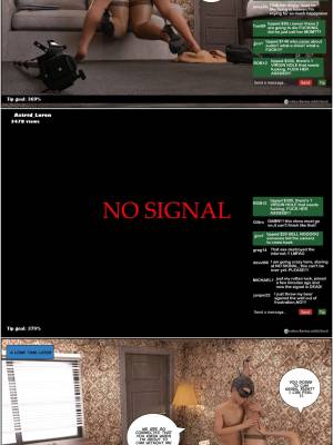 Immoral Desires 13 Porn Comics english 52