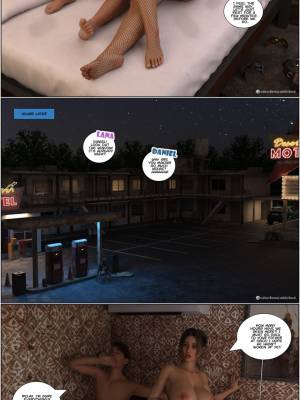 Immoral Desires 13 Porn Comics english 55