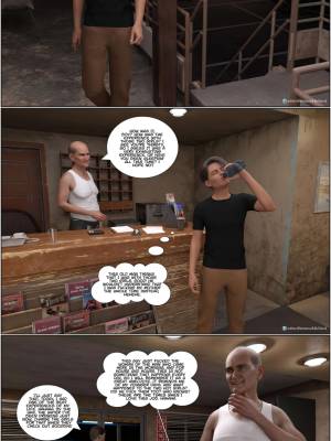 Immoral Desires 13 Porn Comics english 59