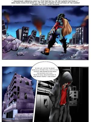 Incubus Intimidation