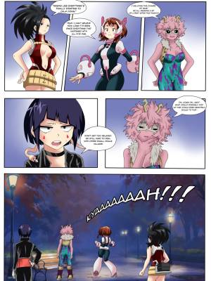 Incubus Intimidation Porn Comics english 02