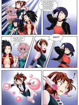 Incubus Intimidation Porn Comics english 04