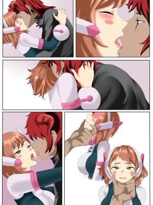 Incubus Intimidation Porn Comics english 06