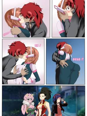 Incubus Intimidation Porn Comics english 07