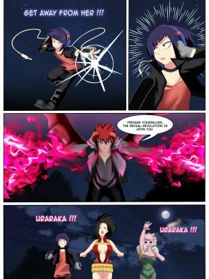 Incubus Intimidation Porn Comics english 08