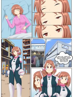 Incubus Intimidation Porn Comics english 12