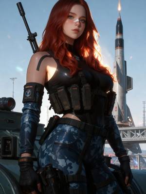 JA037: Tempest Porn Comics english 02