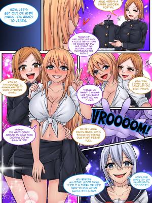 Jujutsu Kaisen: Mahito Mayhem Porn Comics english 153