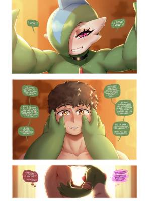 Just Mere Friends Porn Comics english 14