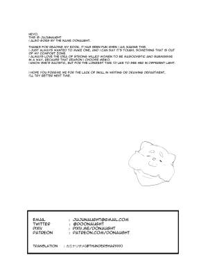 Kangoku Buta Porn Comics english 19