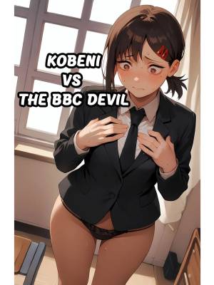 Kobeni vs The BBC Devil