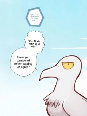 Kon Kon Caprice Part 3 Porn Comics english 04