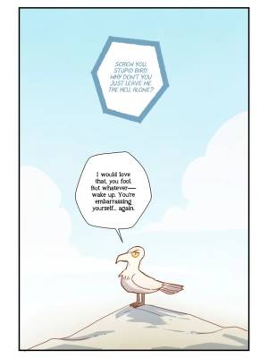 Kon Kon Caprice Part 3 Porn Comics english 05