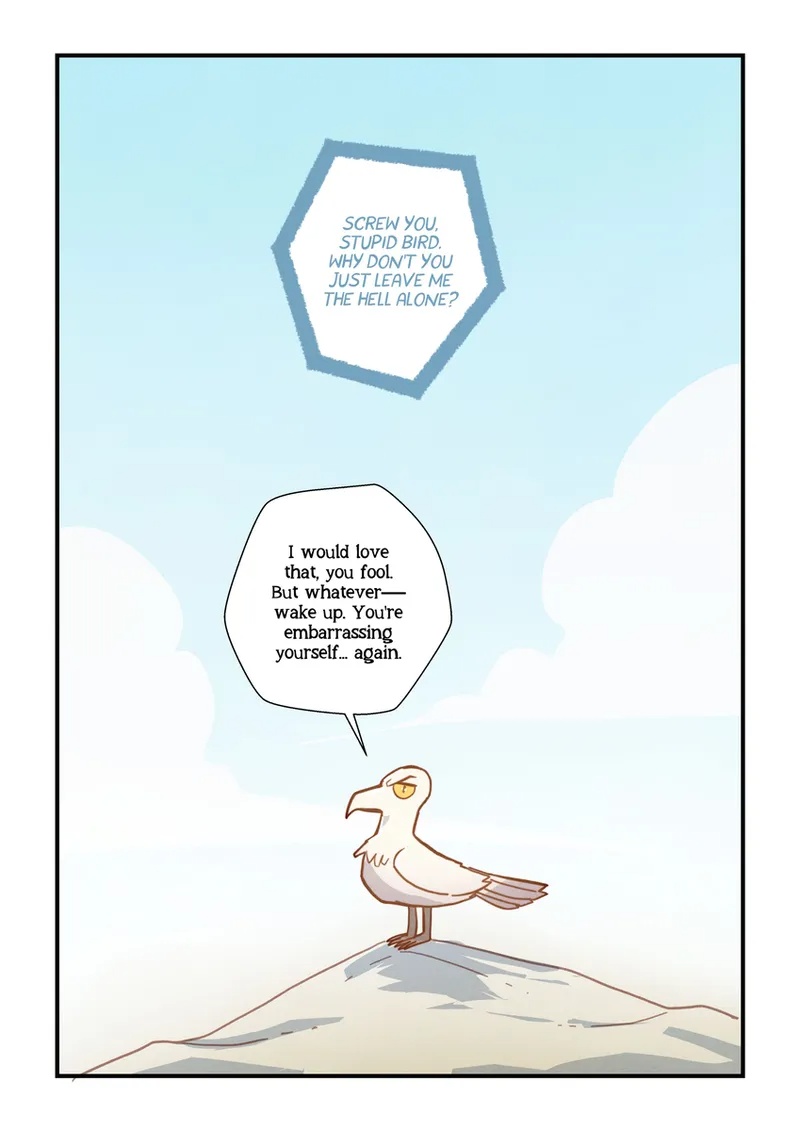 Kon Kon Caprice Part 3 Porn Comics english 05