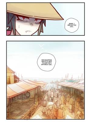 Kon Kon Caprice Part 3 Porn Comics english 12