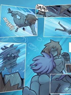 Kon Kon Caprice Part 3 Porn Comics english 29