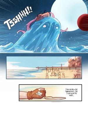 Kon Kon Caprice Part 3 Porn Comics english 30