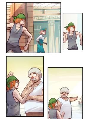 Kon Kon Caprice Part 3 Porn Comics english 45