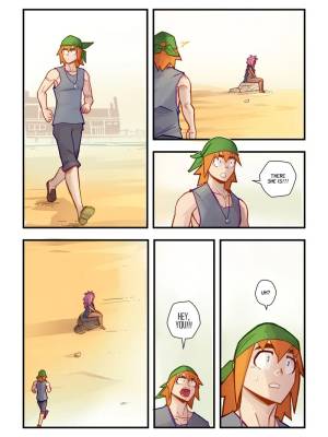 Kon Kon Caprice Part 3 Porn Comics english 46