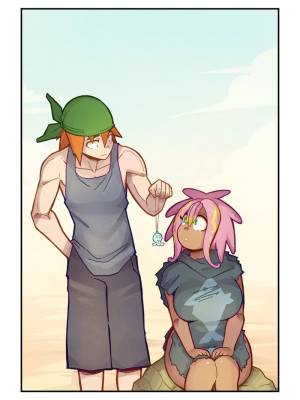 Kon Kon Caprice Part 3 Porn Comics english 49