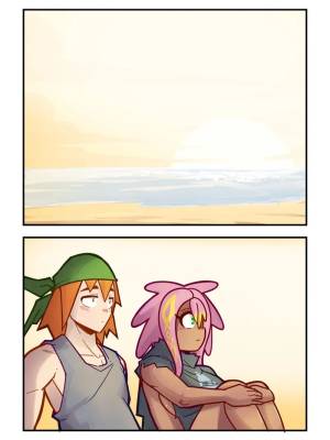 Kon Kon Caprice Part 3 Porn Comics english 51