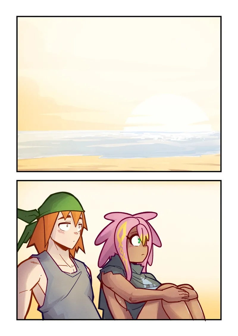 Kon Kon Caprice Part 3 Porn Comics english 51