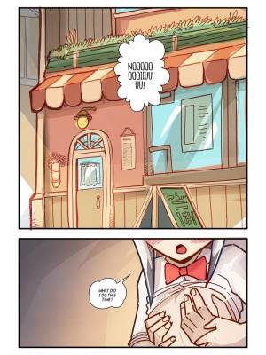 Kon Kon Caprice Part 3 Porn Comics english 56