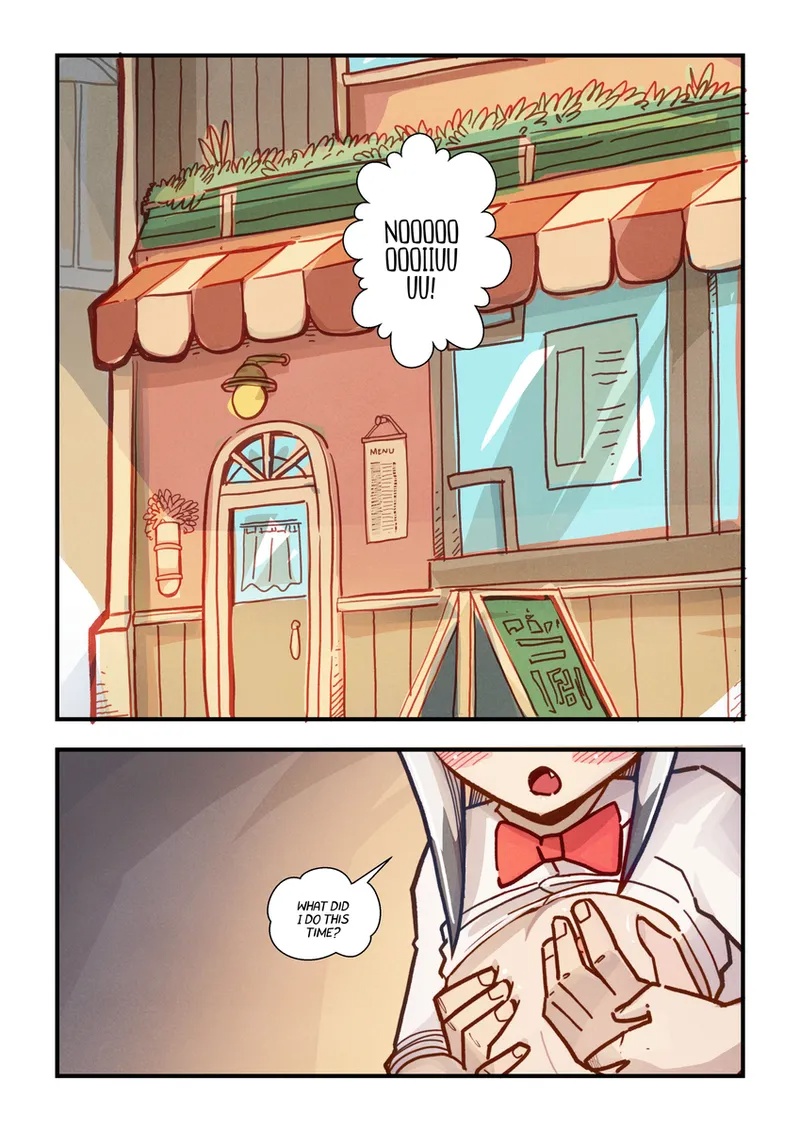 Kon Kon Caprice Part 3 Porn Comics english 56