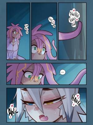 Kon Kon Caprice Part 4 Porn Comics english 11