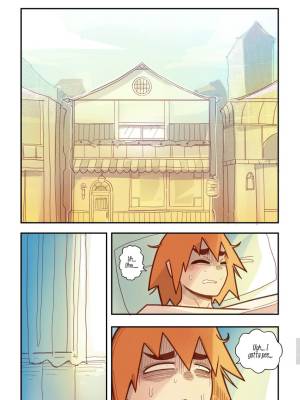 Kon Kon Caprice Part 4 Porn Comics english 18