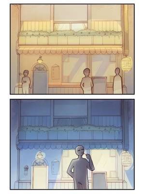 Kon Kon Caprice Part 4 Porn Comics english 28