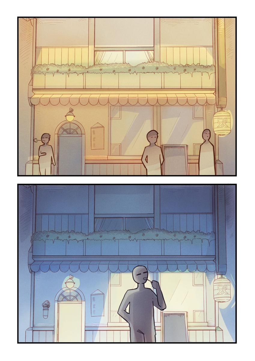 Kon Kon Caprice Part 4 Porn Comics english 28