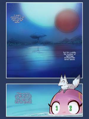 Kon Kon Caprice Part 4 Porn Comics english 32