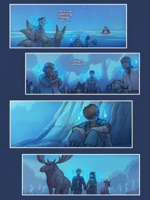 Kon Kon Caprice Part 4 Porn Comics english 33