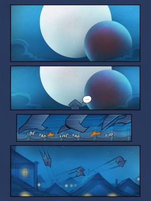 Kon Kon Caprice Part 4 Porn Comics english 38