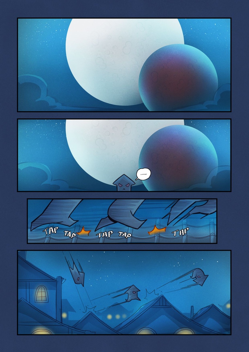 Kon Kon Caprice Part 4 Porn Comics english 38