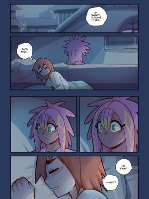 Kon Kon Caprice Part 4 Porn Comics english 52