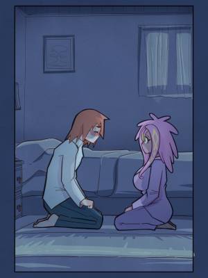 Kon Kon Caprice Part 4 Porn Comics english 55