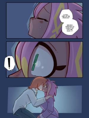 Kon Kon Caprice Part 4 Porn Comics english 57