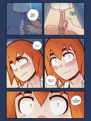 Kon Kon Caprice Part 4 Porn Comics english 61