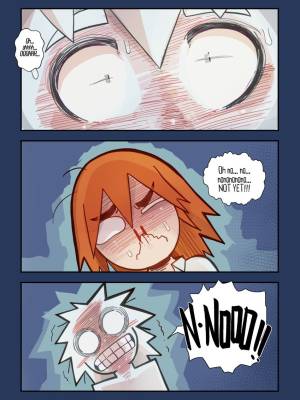 Kon Kon Caprice Part 4 Porn Comics english 63