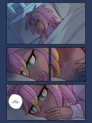 Kon Kon Caprice Part 4 Porn Comics english 68