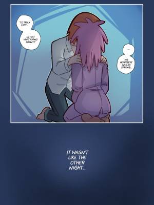 Kon Kon Caprice Part 4 Porn Comics english 69