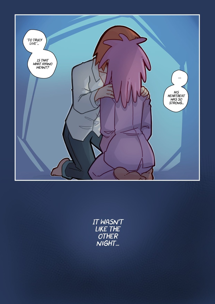 Kon Kon Caprice Part 4 Porn Comics english 69