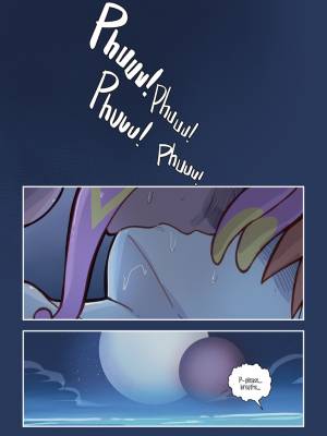 Kon Kon Caprice Part 4 Porn Comics english 70