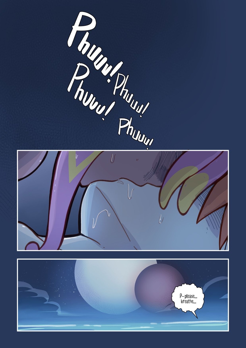 Kon Kon Caprice Part 4 Porn Comics english 70