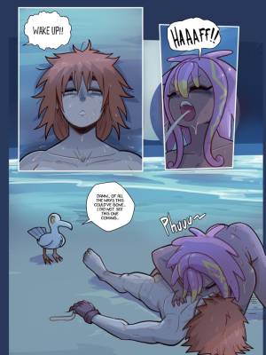 Kon Kon Caprice Part 4 Porn Comics english 71