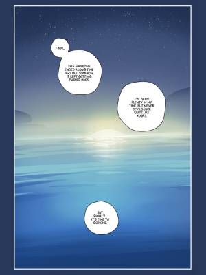 Kon Kon Caprice Part 4 Porn Comics english 74